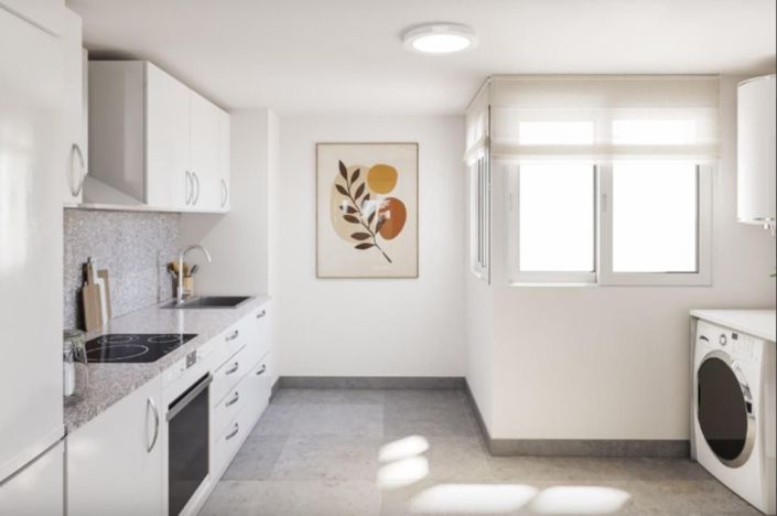 Image No.4-1 Bed Apartment for sale