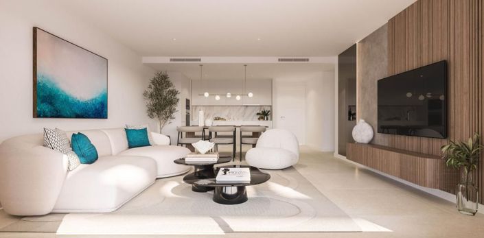 Image No.9-3 Bed Apartment for sale
