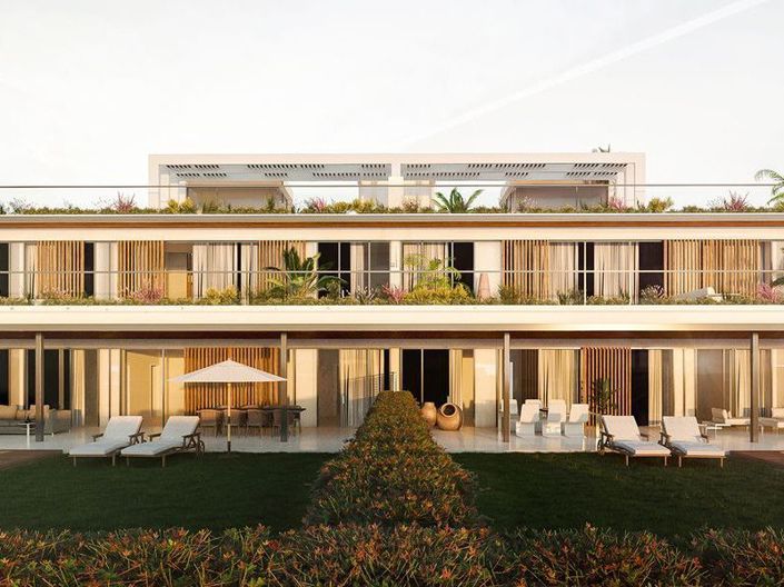 Image No.3-3 Bed Apartment for sale