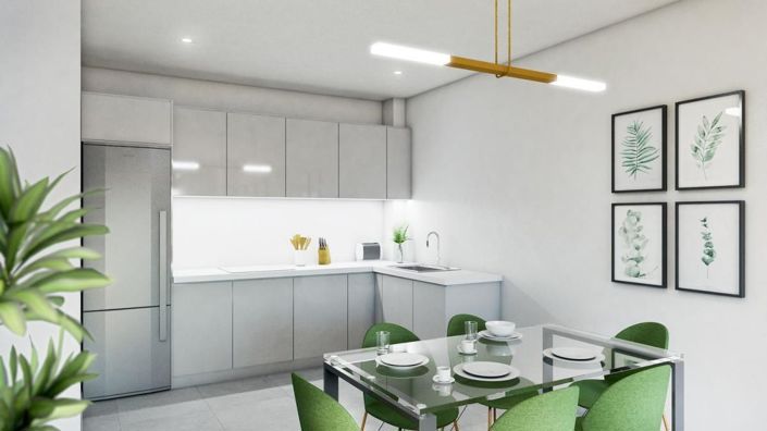 Image No.3-2 Bed Apartment for sale