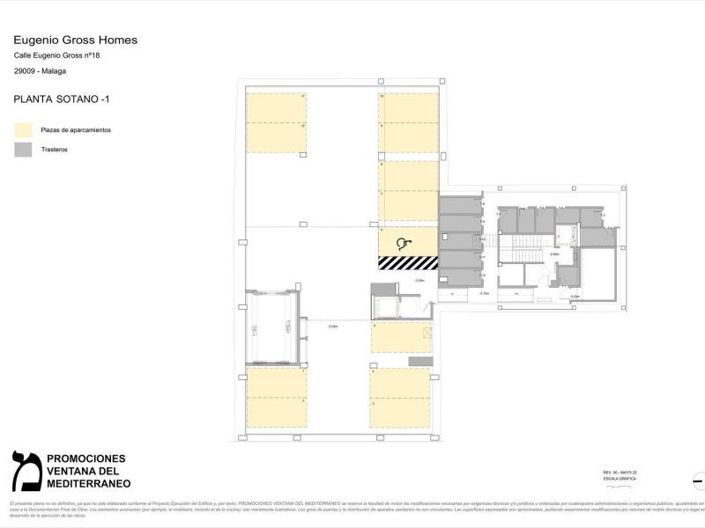 Image No.14-1 Bed Apartment for sale