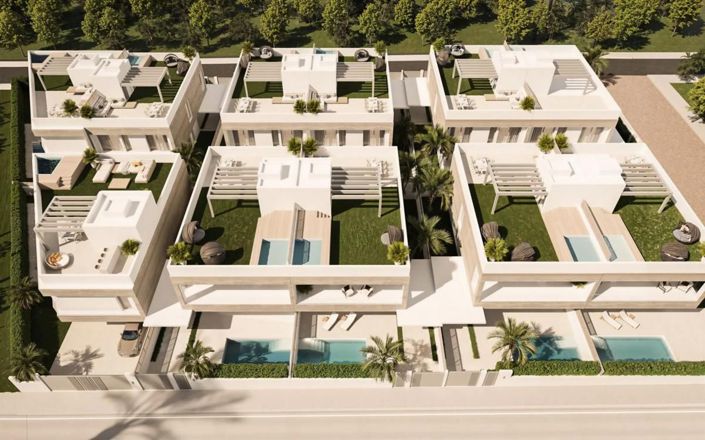Image No.5-6 Bed Villa for sale