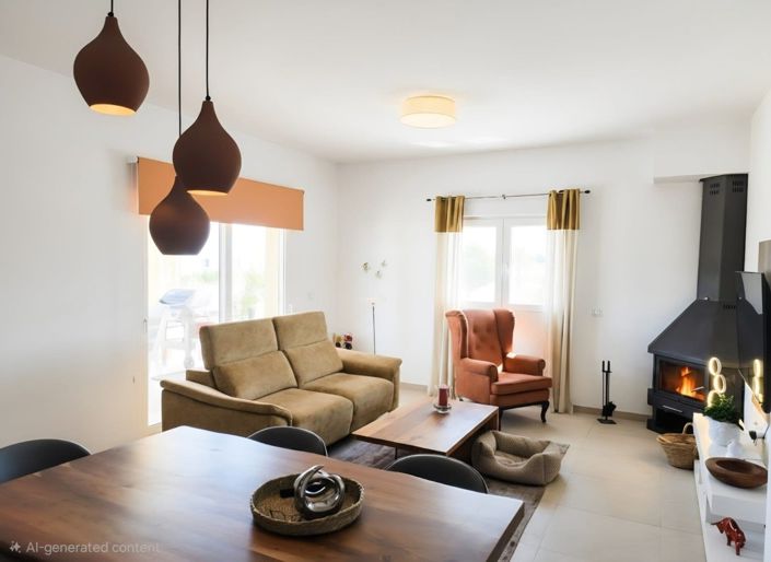 Image No.17-3 Bed Villa for sale