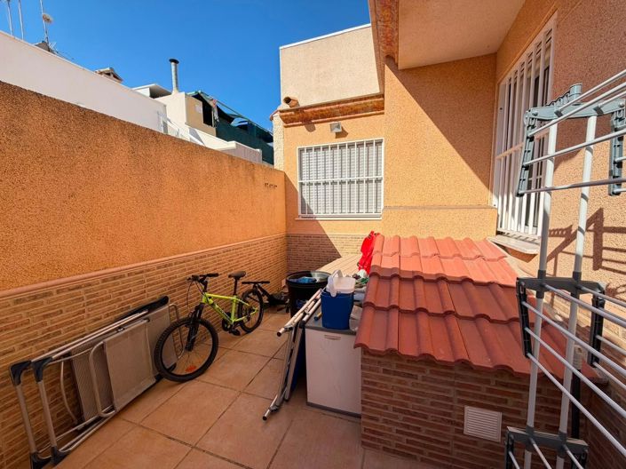 Image No.10-Chalet de 3 chambres à vendre à Torrevieja