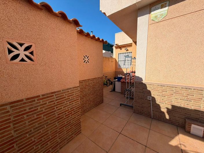 Image No.11-Chalet de 3 chambres à vendre à Torrevieja