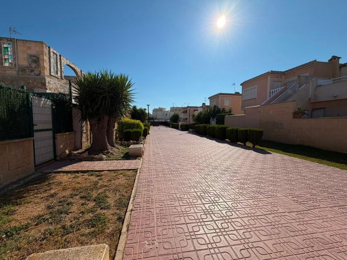 Image No.42-Chalet de 3 chambres à vendre à Torrevieja
