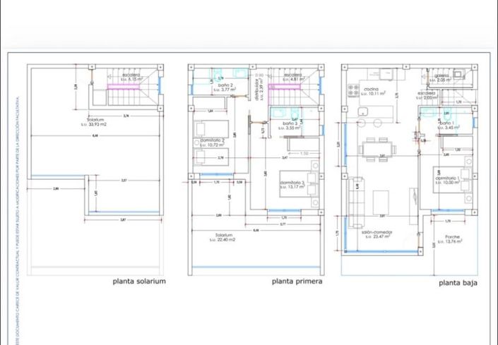 Image No.46-3 Bed Villa for sale