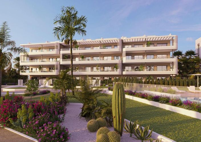 Image No.18-Appartement de 2 chambres à vendre à Torrevieja