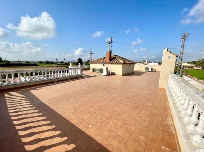 Image No.6-Villa de 3 chambres à vendre à Crevillente