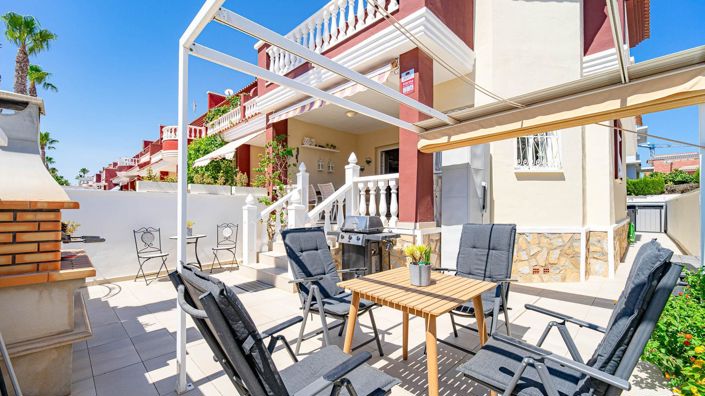 Image No.3-3 Bed Townhouse for sale