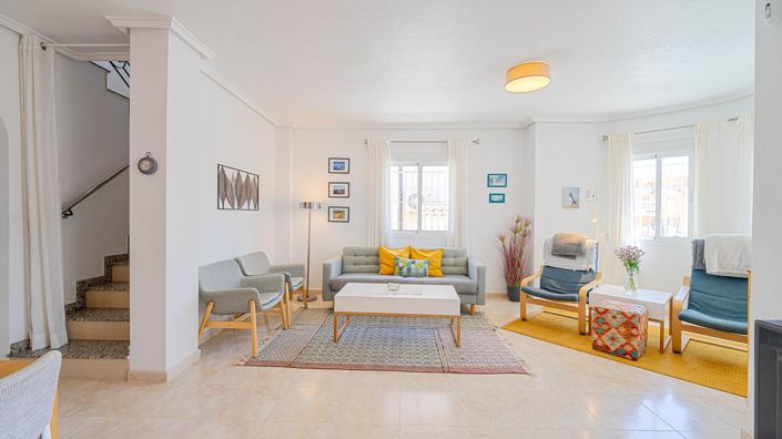 Image No.4-3 Bed Townhouse for sale