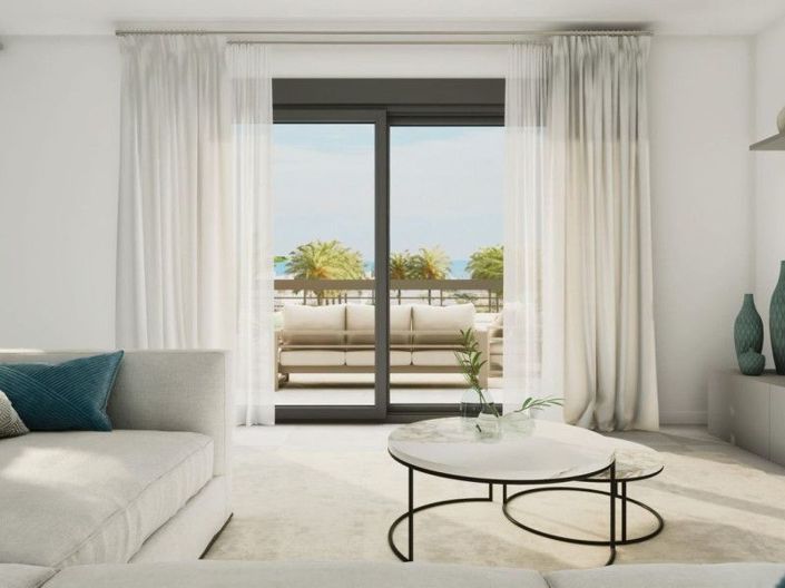 Image No.10-Appartement de 2 chambres à vendre à Estepona