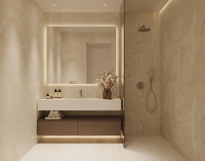 Image No.23-3 Bed Apartment for sale