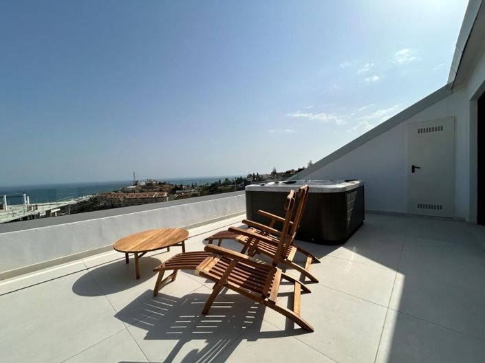 Image No.15-Appartement de 2 chambres à vendre à Fuengirola