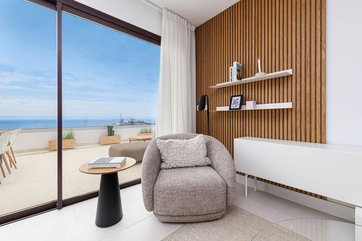Image No.40-Appartement de 2 chambres à vendre à Fuengirola