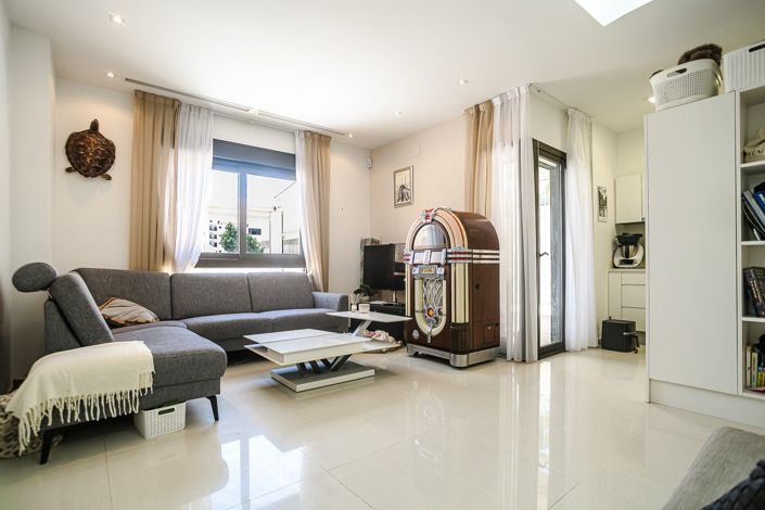 Image No.4-Appartement de 2 chambres à vendre à Guardamar del Segura