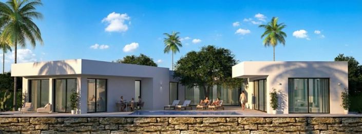 Image No.8-4 Bed Villa for sale