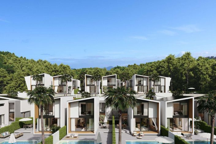 Image No.4-4 Bed Villa for sale
