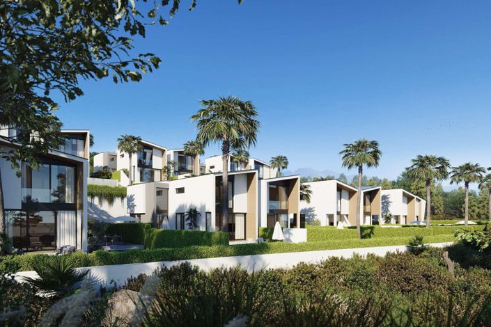 Image No.9-4 Bed Villa for sale