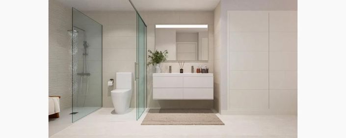 Image No.8-1 Bed Apartment for sale