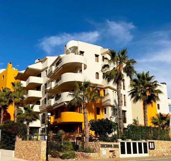 Image No.28-Appartement de 2 chambres à vendre à Torrevieja
