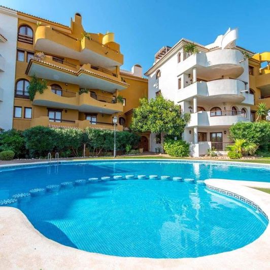 Image No.4-Appartement de 2 chambres à vendre à Torrevieja