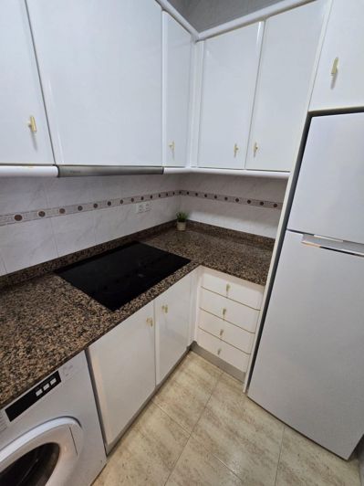 Image No.4-Appartement de 1 chambre à vendre à Torrevieja