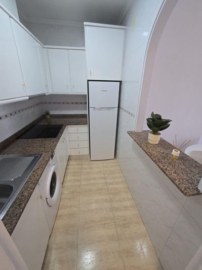 Image No.5-Appartement de 1 chambre à vendre à Torrevieja