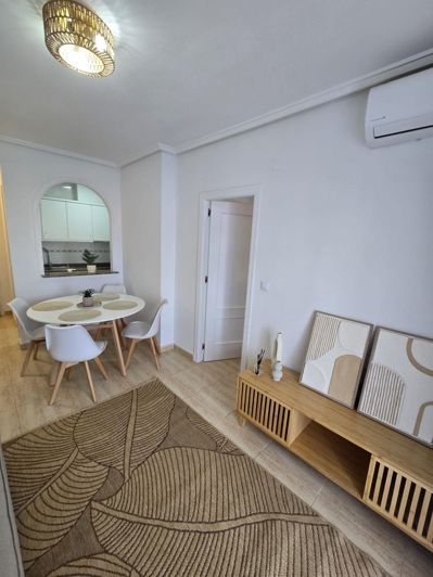Image No.6-Appartement de 1 chambre à vendre à Torrevieja