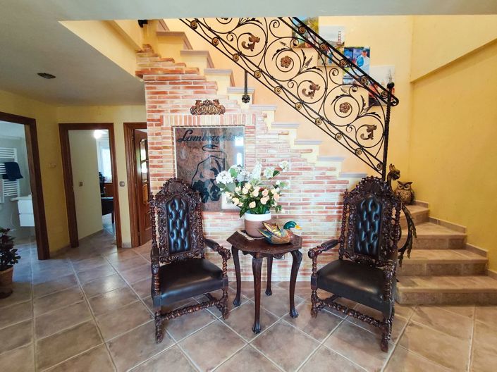 Image No.4-5 Bed Villa for sale