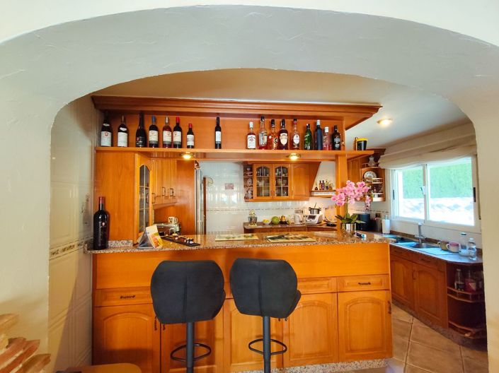 Image No.9-5 Bed Villa for sale