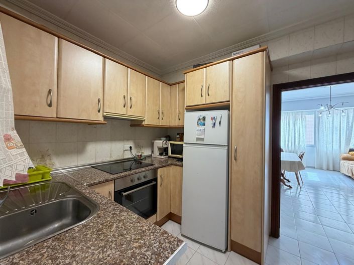 Image No.15-Appartement de 3 chambres à vendre à Torrevieja
