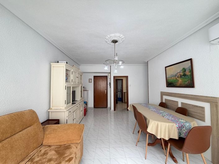Image No.3-Appartement de 3 chambres à vendre à Torrevieja