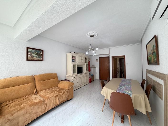 Image No.4-Appartement de 3 chambres à vendre à Torrevieja
