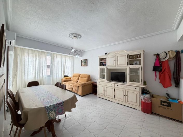 Image No.5-Appartement de 3 chambres à vendre à Torrevieja