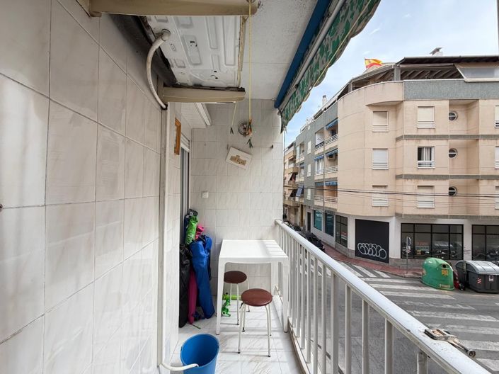 Image No.7-Appartement de 3 chambres à vendre à Torrevieja