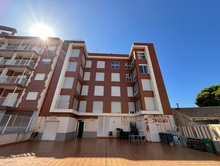 Image No.31-Appartement de 3 chambres à vendre à San Pedro del Pinatar