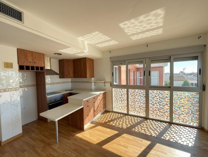 Image No.6-Appartement de 3 chambres à vendre à San Pedro del Pinatar