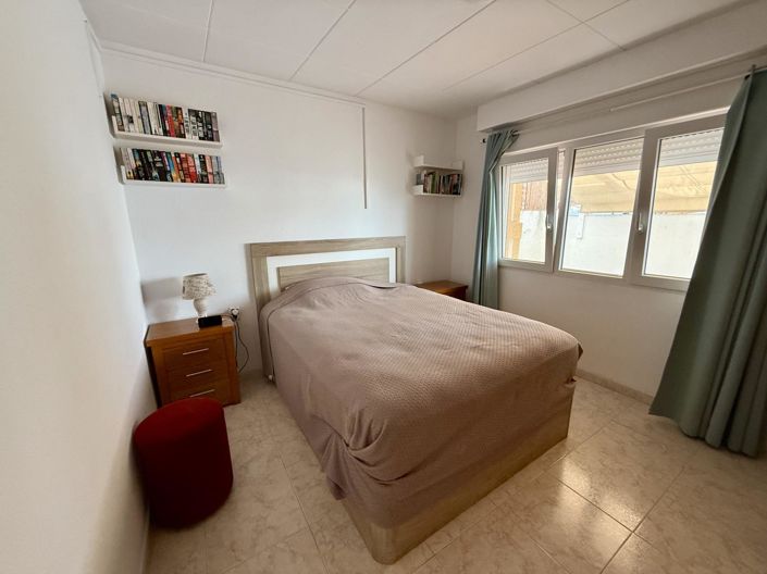 Image No.14-Jumelé de 3 chambres à vendre à Orihuela Costa