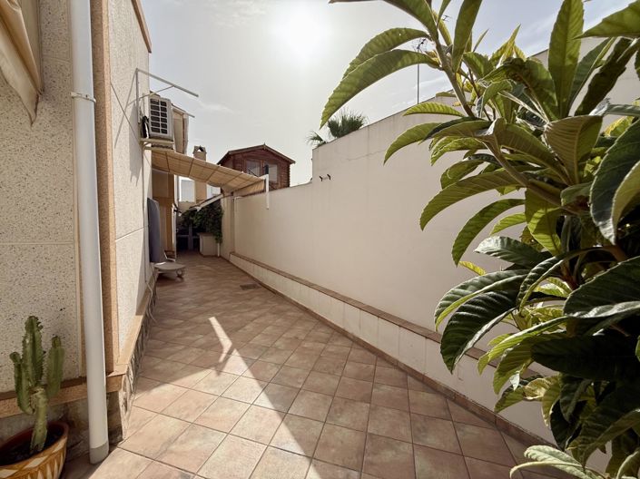 Image No.21-Jumelé de 3 chambres à vendre à Orihuela Costa