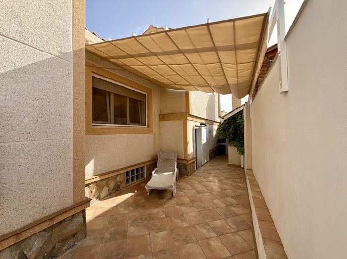 Image No.22-Jumelé de 3 chambres à vendre à Orihuela Costa