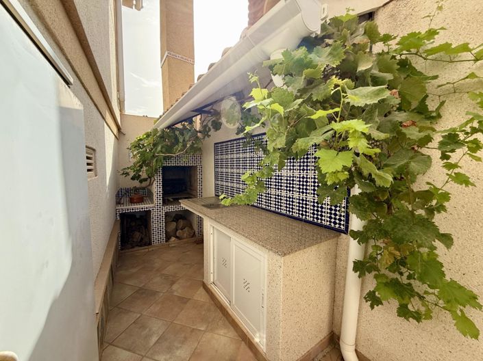 Image No.23-Jumelé de 3 chambres à vendre à Orihuela Costa