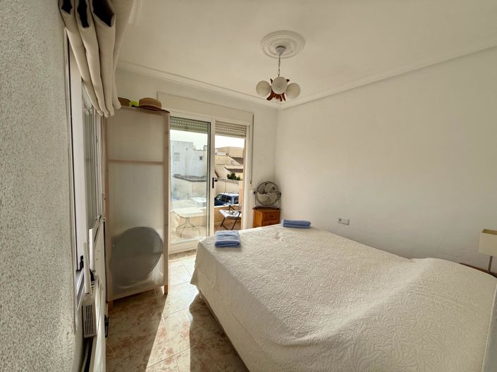 Image No.3-Jumelé de 3 chambres à vendre à Orihuela Costa