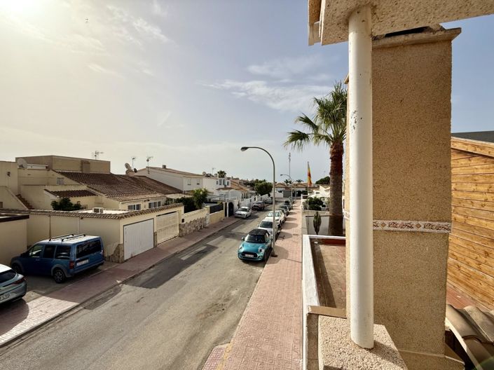 Image No.5-Jumelé de 3 chambres à vendre à Orihuela Costa