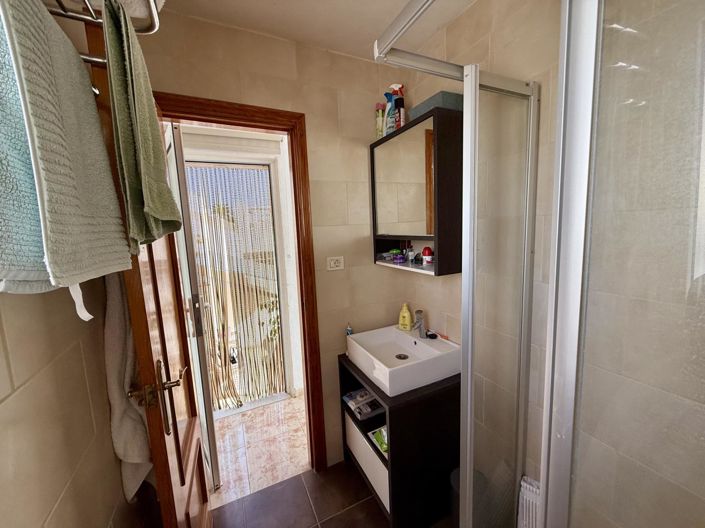 Image No.7-Jumelé de 3 chambres à vendre à Orihuela Costa