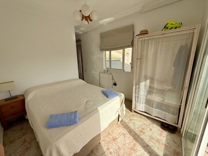 Image No.8-Jumelé de 3 chambres à vendre à Orihuela Costa