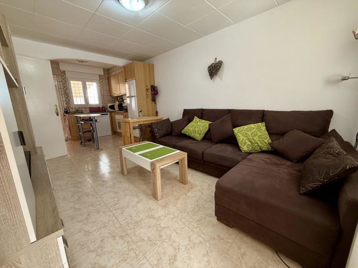 Image No.9-Jumelé de 3 chambres à vendre à Orihuela Costa