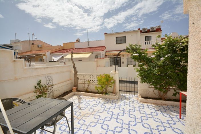 Image No.17-Maison de 4 chambres à vendre à Torrevieja