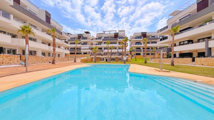Image No.33-Appartement de 2 chambres à vendre à Orihuela Costa