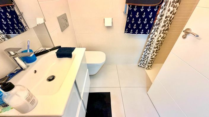 Image No.13-Appartement de 2 chambres à vendre à Orihuela Costa